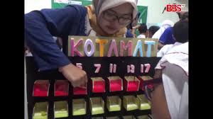 Abm bukan elektronik iaitu abm asas seperti papan tulis, buku teks keempat, pelbagai bahan bantu mengajar digunakan sebagai satu cara untuk menghasilkan pengajaran dan pembelajaran yang menarik dan berkesan. Belajar Menyenangkan Dengan Alat Bantu Ajar Matematika Youtube