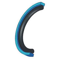 SPGO Hydraulic Piston Seals