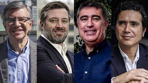 Check spelling or type a new query. Primarias Presidenciales Candidatos De Chile Vamos Tendran Su Primer Debate Radial