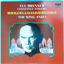 Rodgers & Hammerstein
