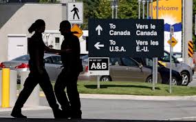 The government of canada takes a prudent and responsible approach at the border, by continually monitoring and reviewing available data and scientific evidence to protect the health and safety of canadians. Canada Border Services Agency Bows To Privacy Concerns To Keep Cross Border Data 15 Years Ctv News
