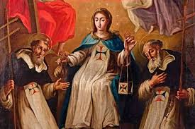 NUESTRA SEÑORA DEL BUEN REMEDIO EN EL MUNDO | Facebook