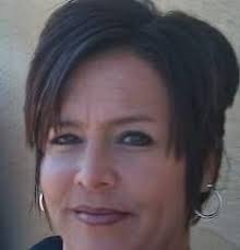 Rita May Ervin Obituary