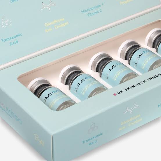 LUMI-MESO Bright Serum