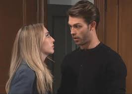 Charlotte suddenly appears at Five Poppies and saves Joss and Vaughn ABC General Hospital Spoilers —👉 (Full Details Below👇)