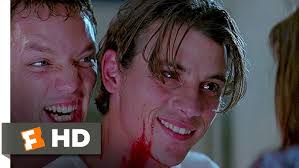 Scream 3: Sidney vs. Roman (HD CLIP)