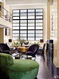 Maybe you would like to learn more about one of these? 15 Beautiful Homes Featuring Vladimir Kagan Furniture Architectural Digest