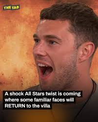 The Holy Church of Love Island