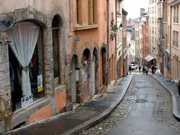 Montee De La Grande Cote Wikipedia The Free Encyclopedia Lyon City Lyon Lyon France