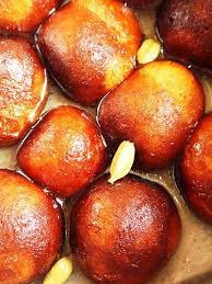 Mauritian Rasgulla The Dark One Heaven On A Spoon Mauritian Food Mauritius Food Rasgulla Recipe