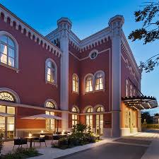 Appart hôtel Aaa All About Vienne