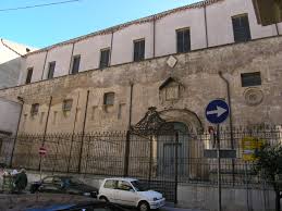 Morta al parto col figlio, tre ore di buco nella notte della tragedia. Chiesa Di Santa Maria Degli Angeli Palermo Wikipedia