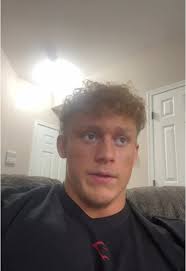 Jake Patrick Leonard