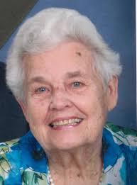 Obituary information for Ann Chambers Gentry