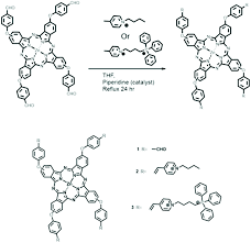 Lo wong, 78chun wong, 70hau ko, ~46chak ko, 67ye chun, 58. Positively Charged Styryl Pyridine Substituted Zn Ii Phthalocyanines For Photodynamic Therapy And Photoantimicrobial Chemotherapy Effect Of The Number Of Charges Dalton Transactions Rsc Publishing