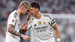 Real Madrid, Mastantuono y por qué habría demandas cuando juegue: Osasuna  no lo hará