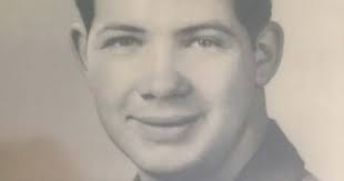 Howard James Morelock