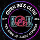 Over 30s Club Presents Daytime Disco - Saundersfoot