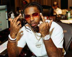 Download and use 10,000+ smoke stock photos for free. Desktop Pop Smoke Hd Wallpapers Wallpaper Cave