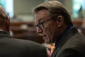 On the Record: Senate District 11 candidates Dallas Harris and Lori Rogich 