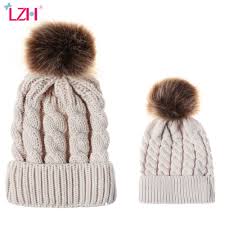 Check spelling or type a new query. Lzh Kids Girls Hats Mother Daughter Warm Knitted Hat Family Matching Hats Caps Children Hats Winter Newborn Baby Hat Beanie Caps Hot Offer 566732 Goteborgsaventyrscenter