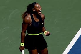 Get the latest on serena williams from vogue. Serena Williams After Latest Loss It S Like Dating A Guy That You Know Sucks