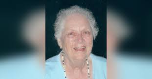 Obituary information for Louise Adele Underwood