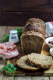 Benvenuto nella sezione pane confezionato della categoria alimentari e cura della casa di amazon.it. Pane In Cassetta Ai 7 Cereali Con Semi Tacchi E Pentole