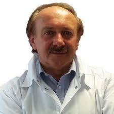 Lek. dent. Robert Jackowski