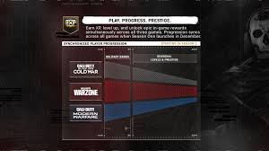 The annual fps franchise makes some big changes to multiplayer, zombies and its new blackout mode the annual fps franchise makes some big changes to multiplayer, zombies and its new blackout mode call of duty: Cod Black Ops Cold War Modern Warfare And Warzone Will Share Progression Weapons More