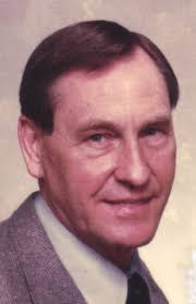 Wendell Tate (1929-1992)