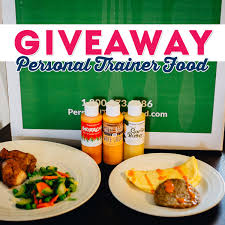 126,104 likes · 28 talking about this. Giveaway Personal Trainer Food Read Now