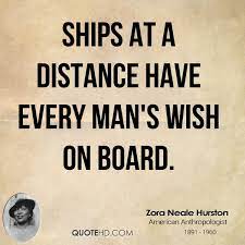 Zora Neale Hurston Quotes Quotehd