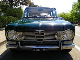 Image result for Moss Green 1967 Alfa-Romeo
