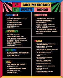 Netflix Las Cosas Buenas Se Comparten Por Eso Aqui Esta Una Lista Con Peliculas Mexicanas Que Pueden Disfrutar En Netflix Y Otras Plataformas Hagamos Quemexicosevea Dense Una Vuelta Por Amazon Prime