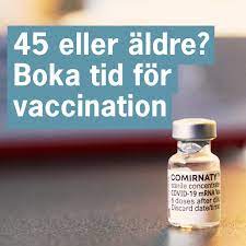 Senaste nytt om vaccinationen i skåne. Cahwtv Lh6bgpm