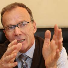 Aus der Kärntner Provinz zum roten EU-Spitzenkandidaten