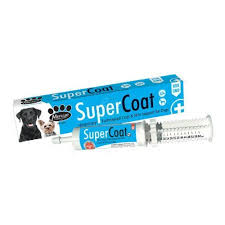 Mervue Supercoat Kopek Tuy Ve Deri Destegi Pastasi 60 Ml