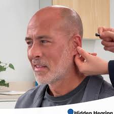 We are looking for people in the UK to book a FREE hearing test and try  Oticon’s revolutionary hearing aids in-clinic. Each hearing aid is tailored  to your needs, is stylish and discreet, and has ...
