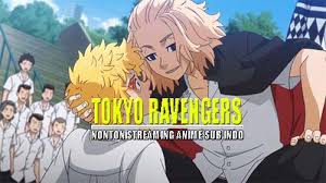 Kehidupan takemichi hanagaki berada pada titik terendah sepanjang masa. Nonton Anime Tokyo Revengers Sub Indo Tondanoweb Com