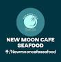 New Moon Cafe Seafood from linktr.ee