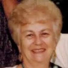 Obituary information for Ada Marie Poe