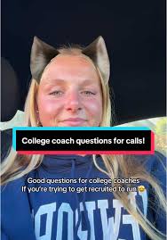 Questions to Ask College Coaches During Recruitment Cheer