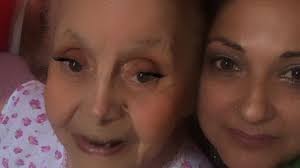 Fundraiser for Sandra Duran by Myra Maldonado : In the process of preparing  for my tia funeral