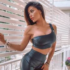 Mi ha insultata per un anno / video. Guendalina Tavassi Itm