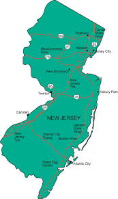 Pin On New Jersey