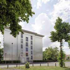 Mehrheitseigner der gbg mannheim ist die stadt selber. Modernisierung Des Wohnungsbestands Der Gbg In Schonau Mitte Mannheim De