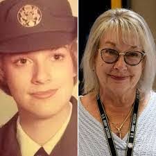 Deborah Gelling's Instagram, Twitter & Facebook