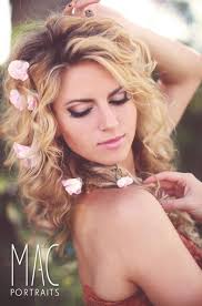 MAC Portraits