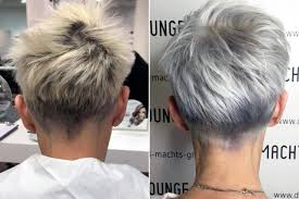 Frisuren 2015/2016 trends und haarfarben vogue. Frisuren Vorher Nachher Haar Veranderung